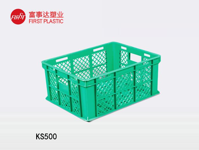 KS500網孔香蕉视频软件下载周轉箱